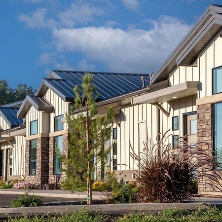 South Zion Inn And Suites Hildale Luaran gambar