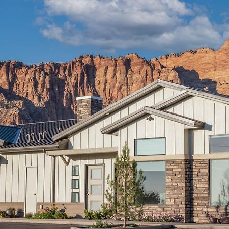 South Zion Inn And Suites Hildale Luaran gambar