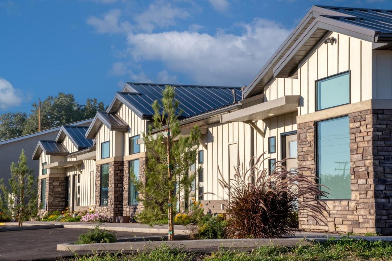 South Zion Inn And Suites Hildale Luaran gambar