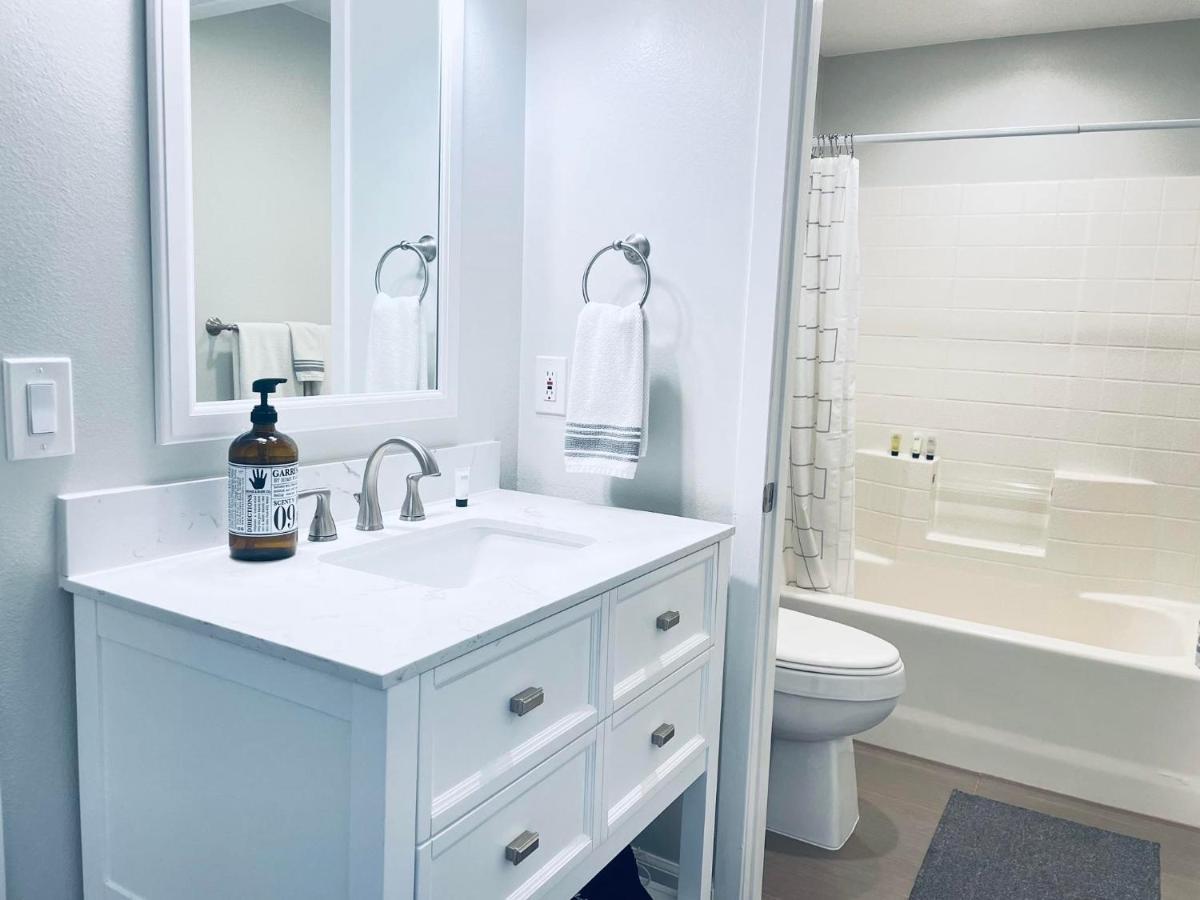 South Zion Inn And Suites Hildale Luaran gambar