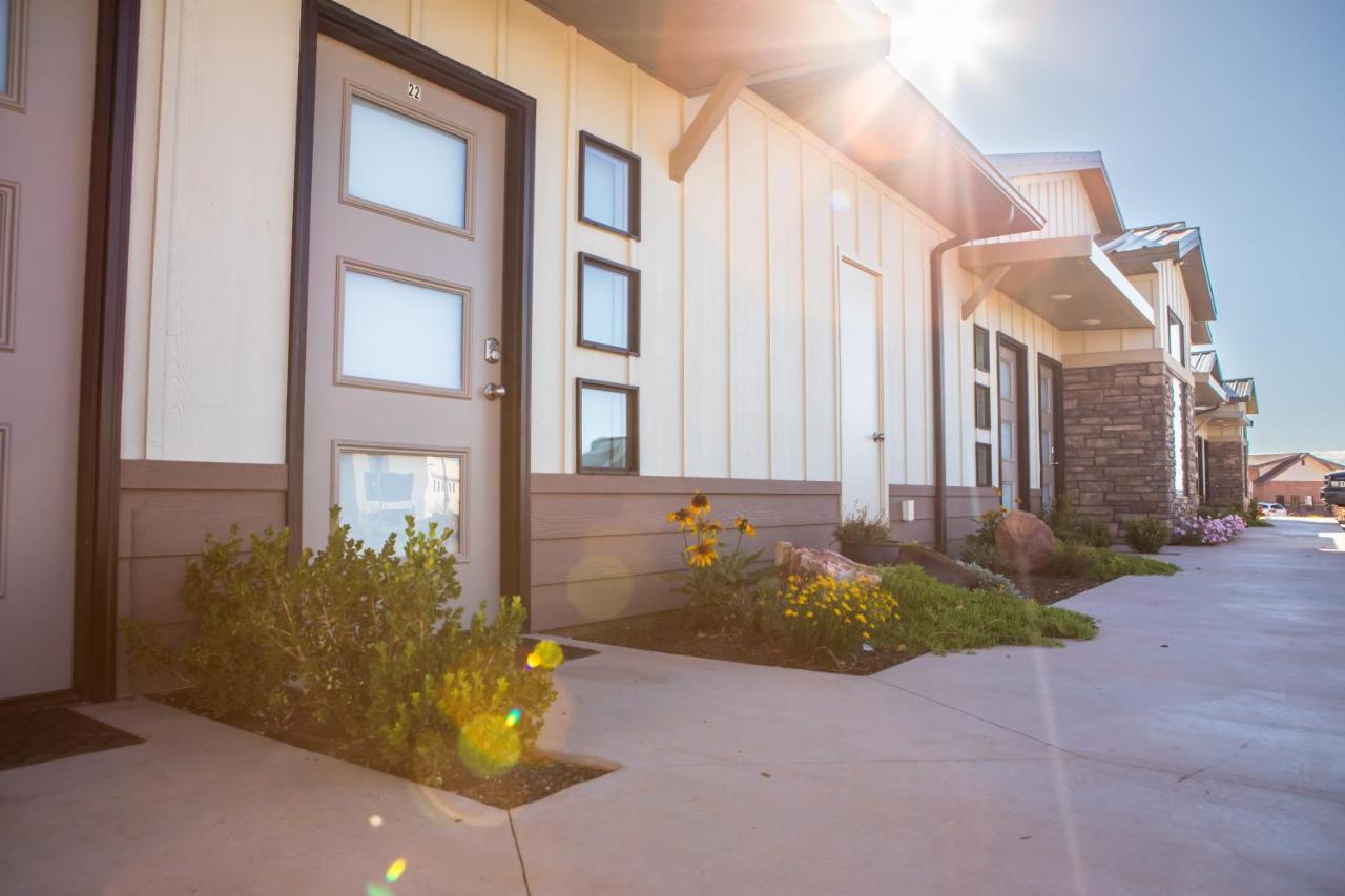 South Zion Inn And Suites Hildale Luaran gambar
