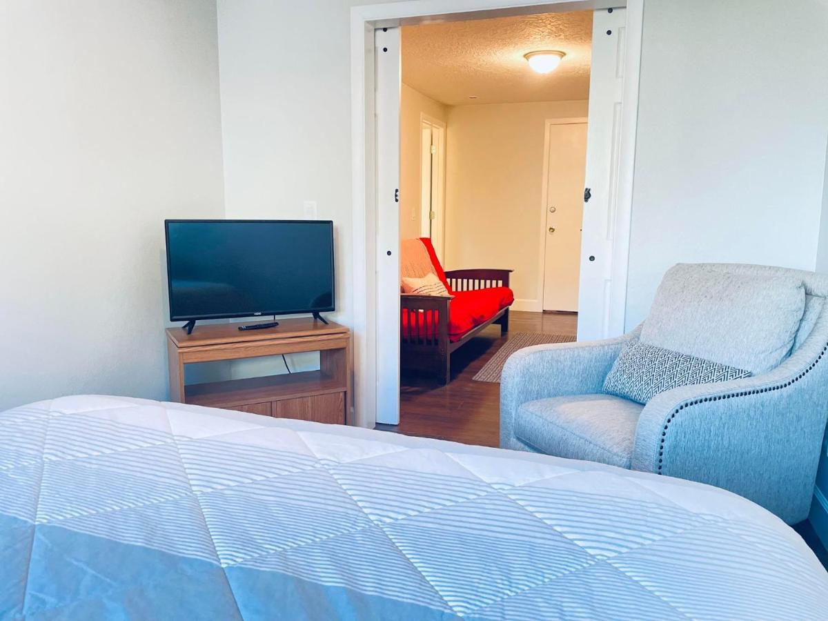 South Zion Inn And Suites Hildale Luaran gambar