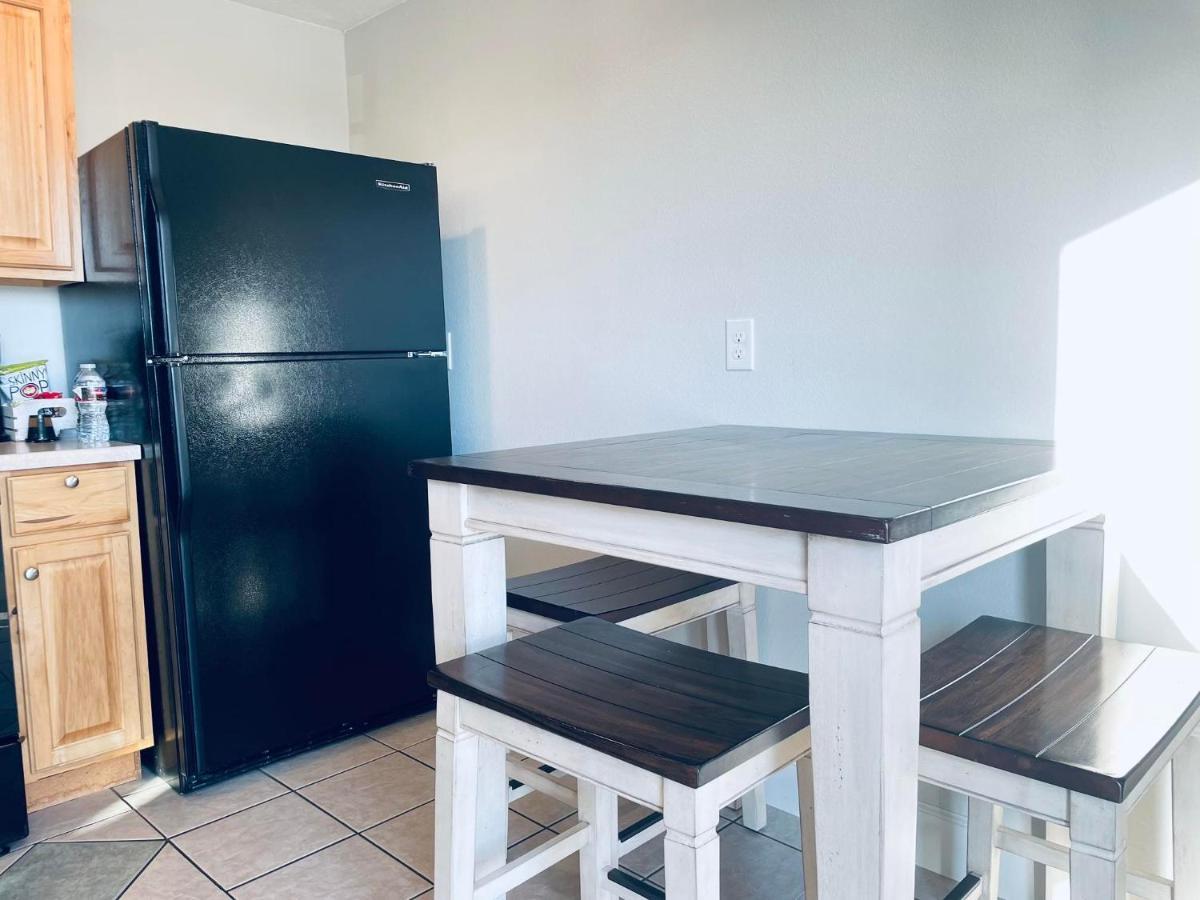 South Zion Inn And Suites Hildale Luaran gambar