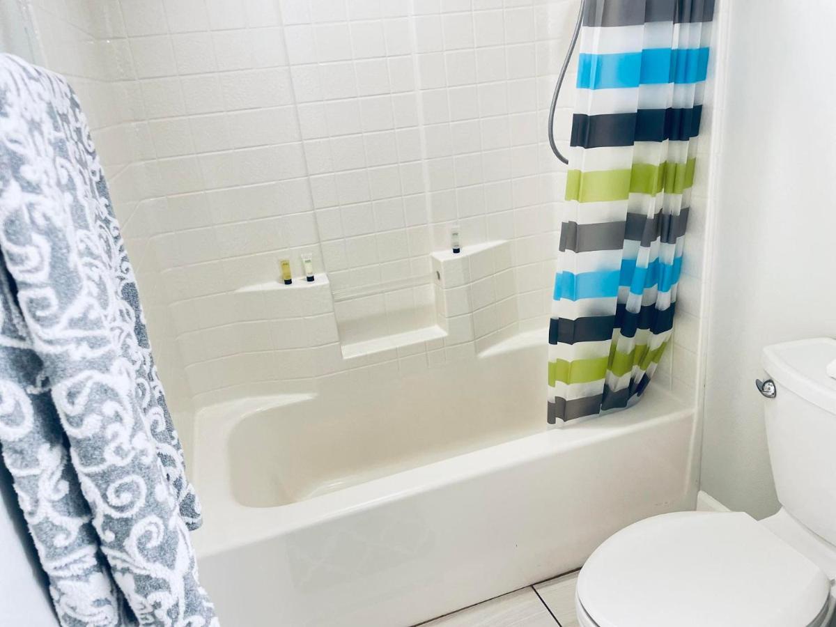 South Zion Inn And Suites Hildale Luaran gambar