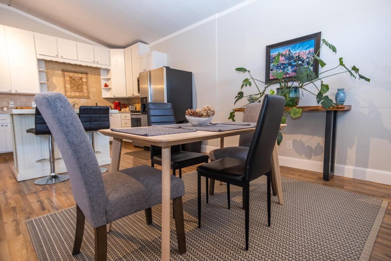 South Zion Inn And Suites Hildale Luaran gambar