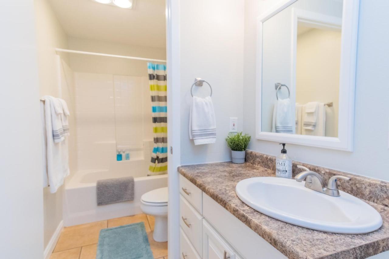 South Zion Inn And Suites Hildale Luaran gambar