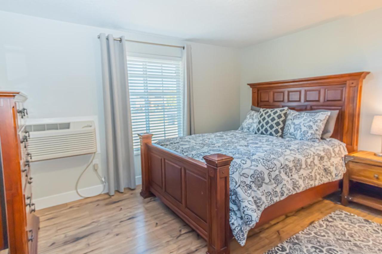 South Zion Inn And Suites Hildale Luaran gambar