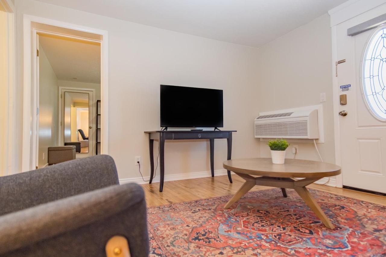South Zion Inn And Suites Hildale Luaran gambar