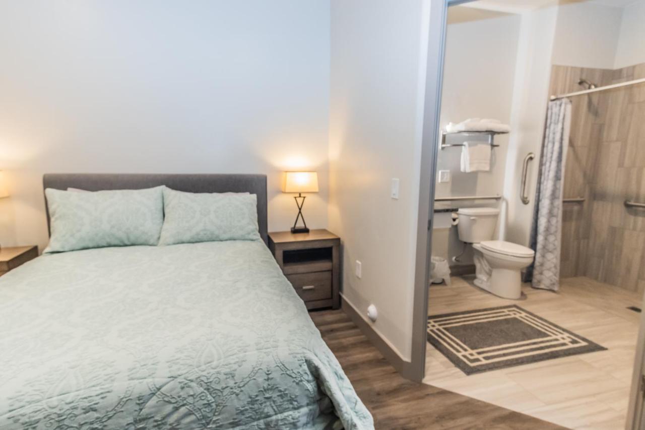 South Zion Inn And Suites Hildale Luaran gambar