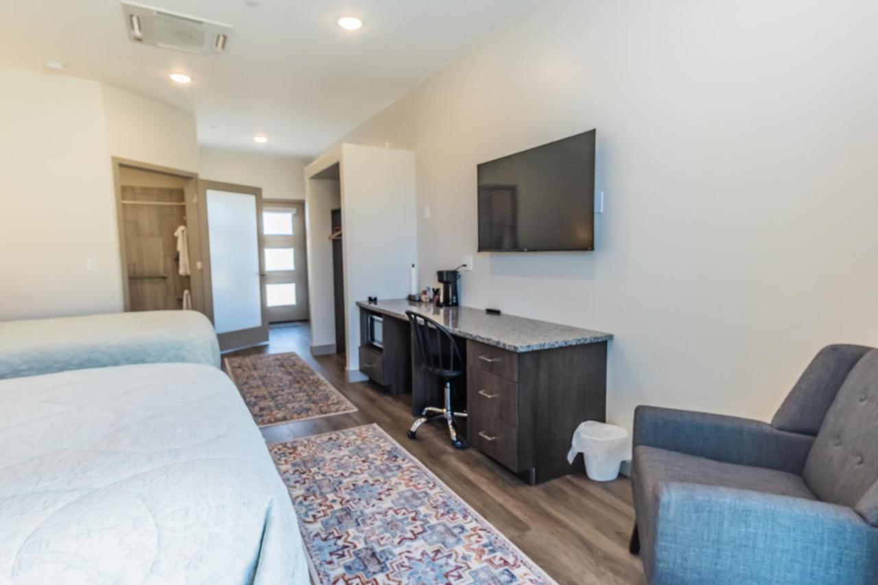 South Zion Inn And Suites Hildale Luaran gambar