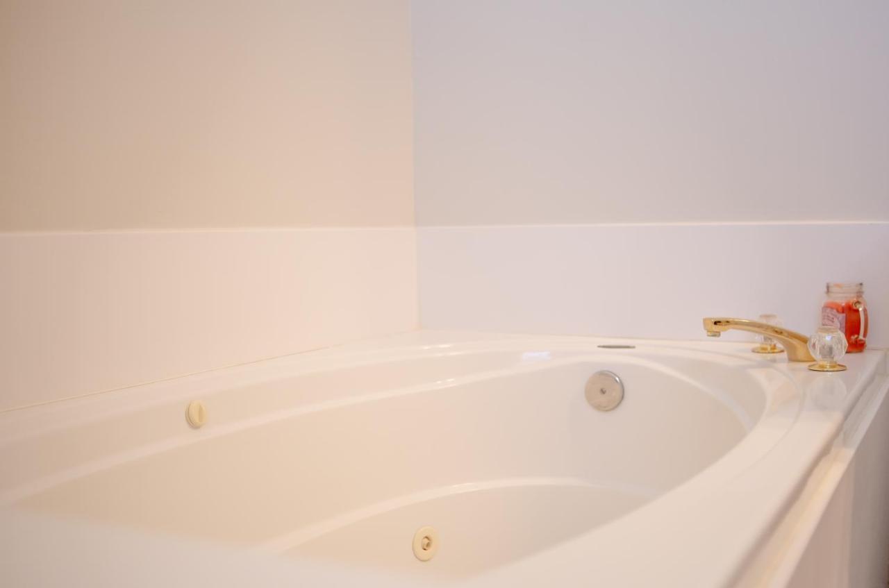South Zion Inn And Suites Hildale Luaran gambar