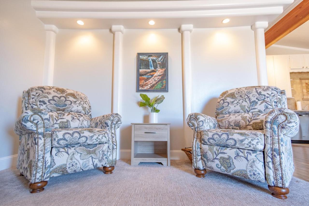 South Zion Inn And Suites Hildale Luaran gambar