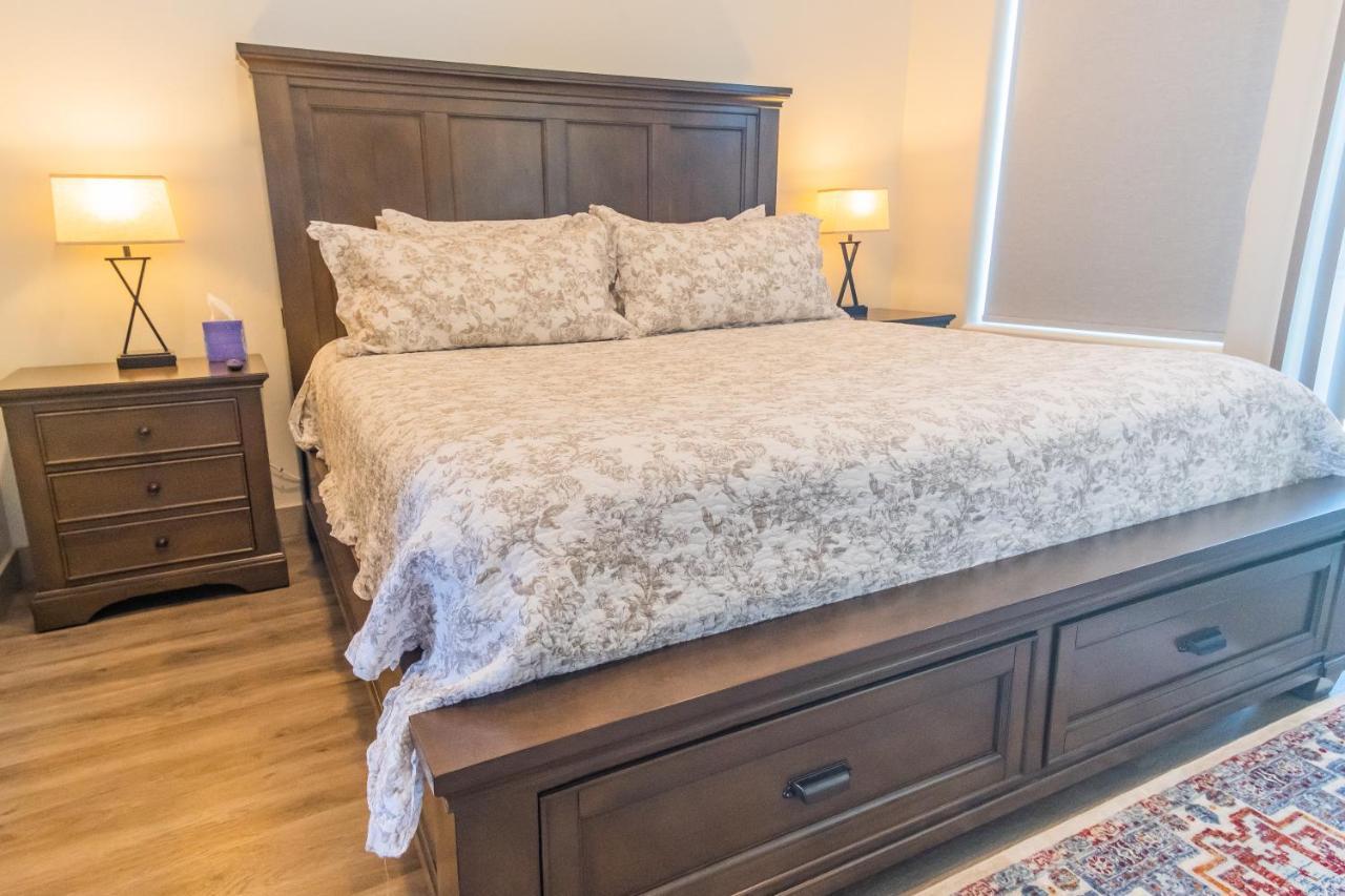 South Zion Inn And Suites Hildale Luaran gambar