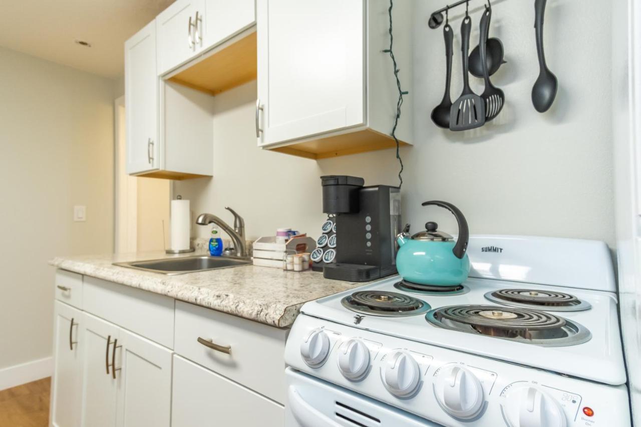 South Zion Inn And Suites Hildale Luaran gambar