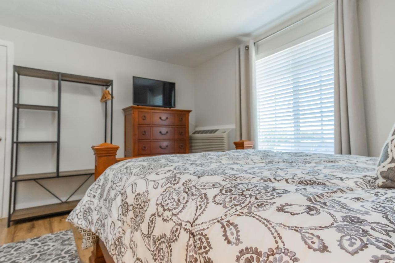 South Zion Inn And Suites Hildale Luaran gambar