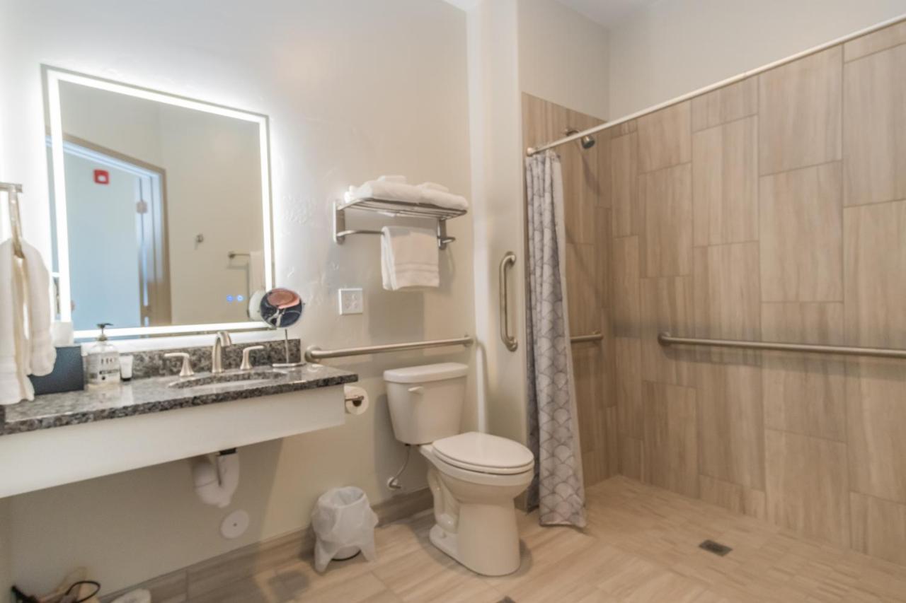 South Zion Inn And Suites Hildale Luaran gambar