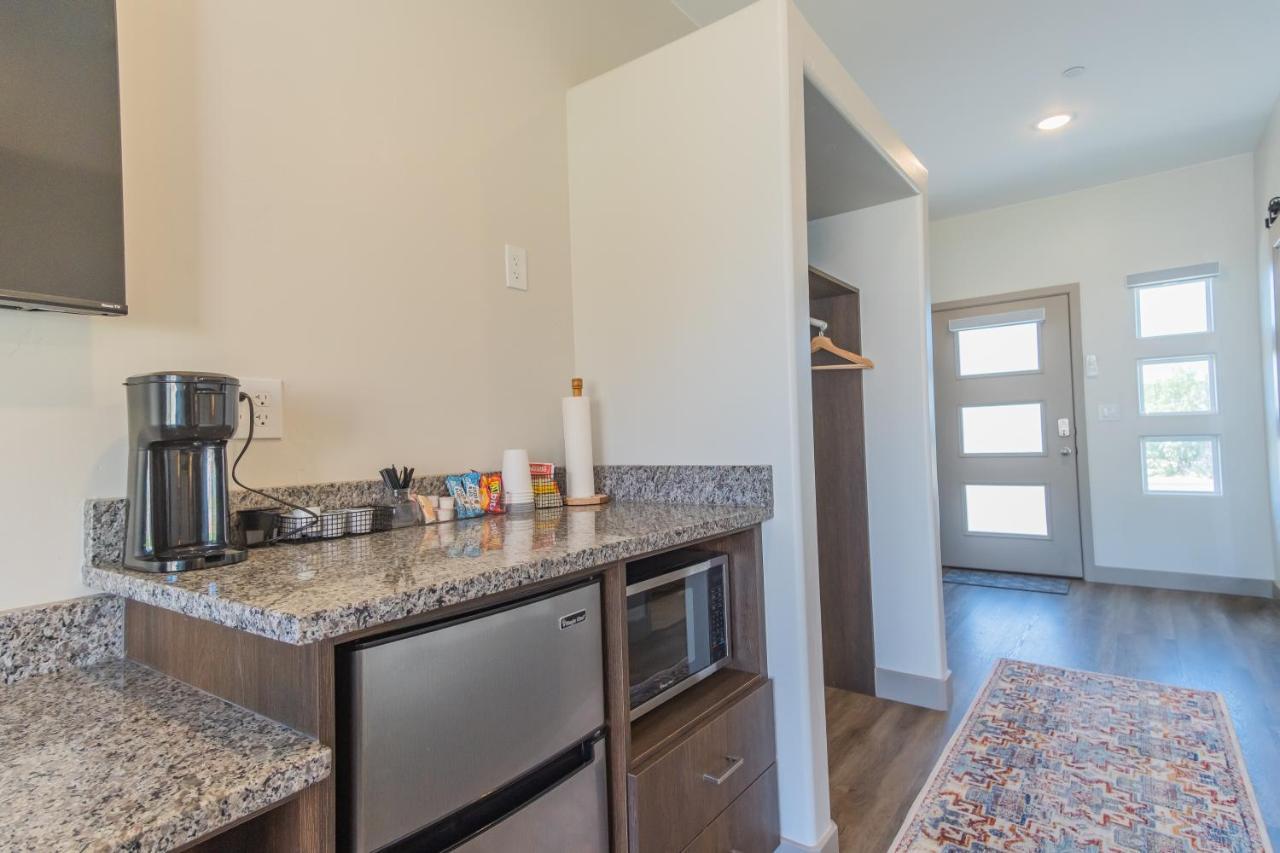 South Zion Inn And Suites Hildale Luaran gambar