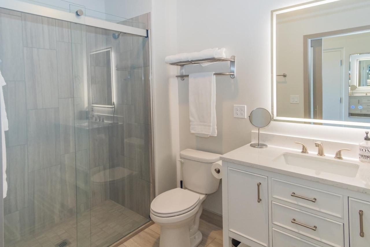 South Zion Inn And Suites Hildale Luaran gambar
