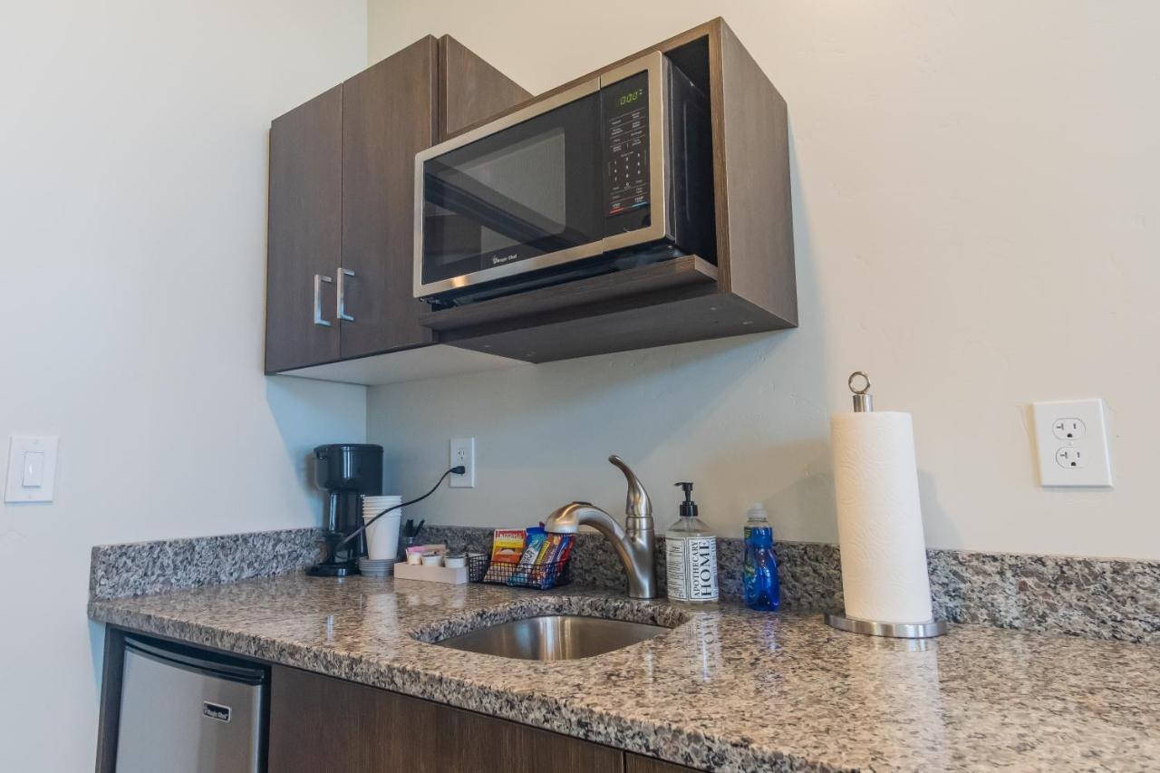 South Zion Inn And Suites Hildale Luaran gambar