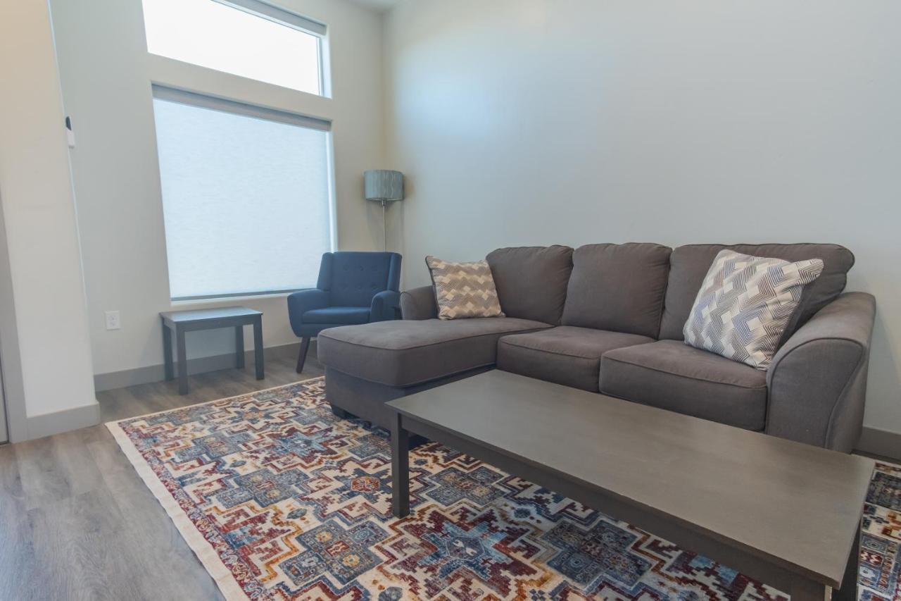 South Zion Inn And Suites Hildale Luaran gambar